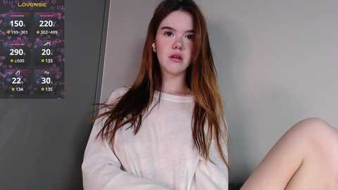 Media: teya_new Stripchat 2024-09-30 00:10:00