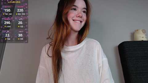 Media: teya_new Stripchat 2024-09-30 05:00:00
