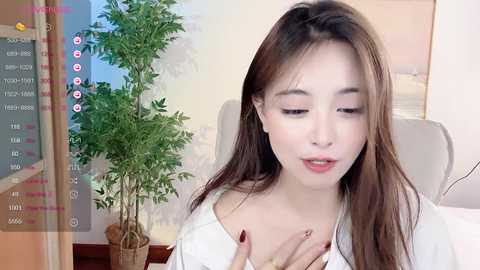 Media: xixibaobei_520 Stripchat 2024-09-30 02:26:00