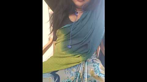 Media: ashwini_gowda_91 Stripchat 2024-10-01 05:13:00