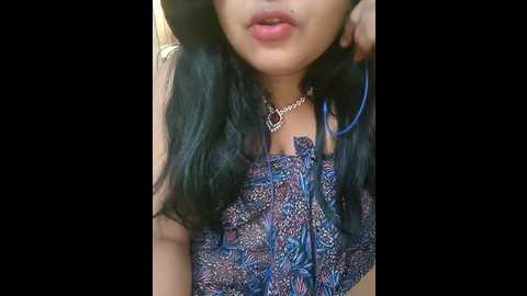 Media: ashwini_gowda_91 Stripchat 2024-10-01 05:54:00