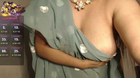 Media: candy_floss265 Stripchat 2024-10-01 18:10:00