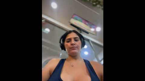 Media: carolina_novoa Stripchat 2024-10-01 21:30:00