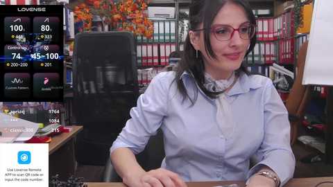 Media: classyladyrellax Stripchat 2024-10-01 14:43:00