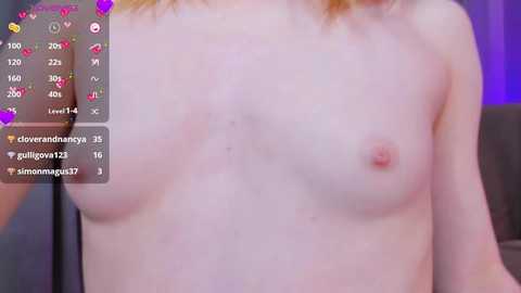 Media: elis_fox Stripchat 2024-10-01 13:40:00