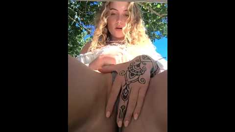 Media: goldloeckchen159 Stripchat 2024-10-01 13:55:00