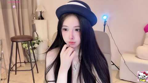 Media: hahaha_ha2 Stripchat 2024-10-01 22:15:00
