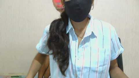 Media: hottiess69 Stripchat 2024-10-01 05:49:00