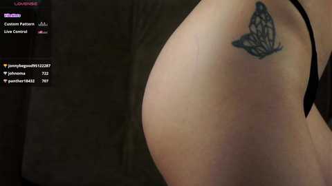 Media: karinbates Stripchat 2024-10-01 22:15:00