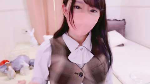 Media: maii_ Stripchat 2024-10-01 21:02:00
