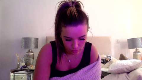 Media: maisie_smith Stripchat 2024-10-01 07:39:00
