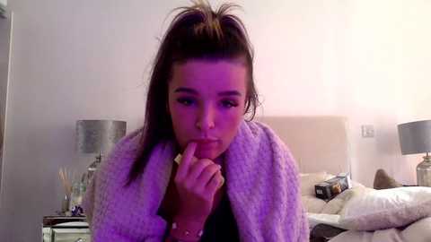 Media: maisie_smith Stripchat 2024-10-01 07:46:00