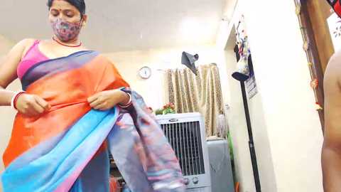 Media: monika_3012 Stripchat 2024-10-01 18:56:00