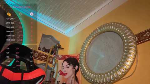 Media: orla86 Stripchat 2024-10-01 06:33:00