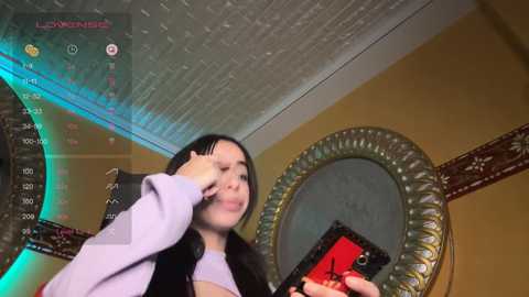 Media: orla86 Stripchat 2024-10-01 20:43:00
