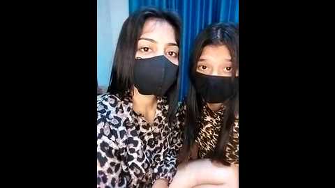 Media: tannu_tanya Stripchat 2024-10-01 19:07:00