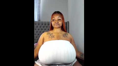 Media: yung_missy Stripchat 2024-10-01 07:14:00