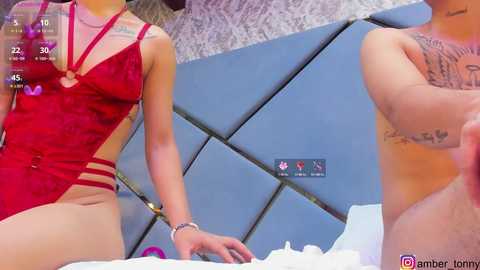 Media: amber_tonny25 Stripchat 2024-10-02 14:07:00