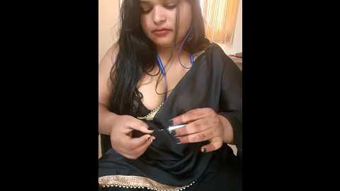 Media: ashwini_gowda_91 Stripchat 2024-10-02 04:54:00