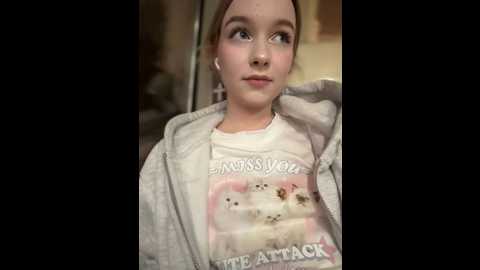 Media: baby_tiny Stripchat 2024-10-02 21:32:00