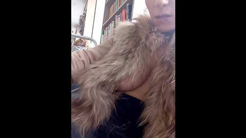 Media: brilliant_queen1 Stripchat 2024-10-02 03:21:00