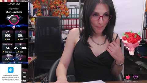 Media: classyladyrellax Stripchat 2024-10-02 13:31:00