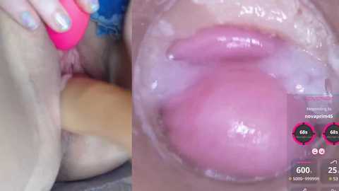 Media: danigirl866 Stripchat 2024-10-02 18:00:00
