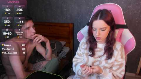 davidandsophie @ stripchat on 20241002