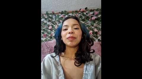 Media: gaia_klein Stripchat 2024-10-02 01:20:00