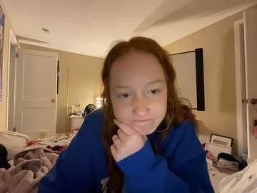 Media: gingerbabe18 Stripchat 2024-10-02 01:34:00
