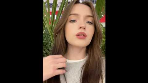 Media: jessi_meow Stripchat 2024-10-02 17:45:00