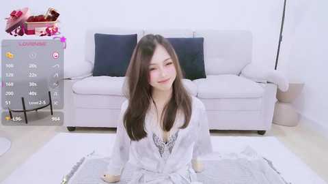 Media: nagisa_2 Stripchat 2024-10-02 18:58:00