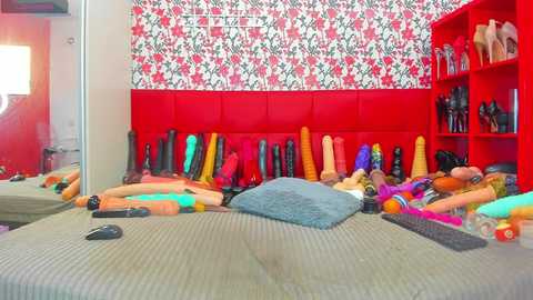 Media: nikkahotx Stripchat 2024-10-02 13:42:00