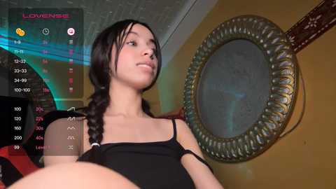 Media: orla86 Stripchat 2024-10-02 00:54:00