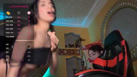 Media: orla86 Stripchat 2024-10-02 01:06:00