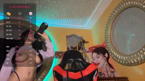 Media: orla86 Stripchat 2024-10-02 01:53:00