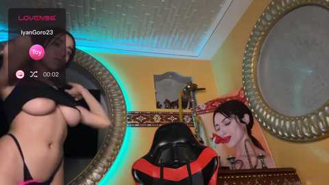 Media: orla86 Stripchat 2024-10-02 03:11:00