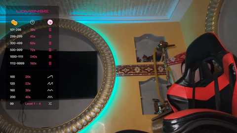Media: orla86 Stripchat 2024-10-02 04:00:00