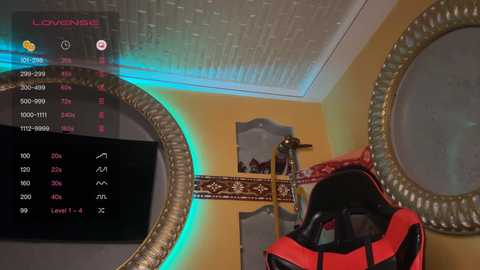 Media: orla86 Stripchat 2024-10-02 04:16:00