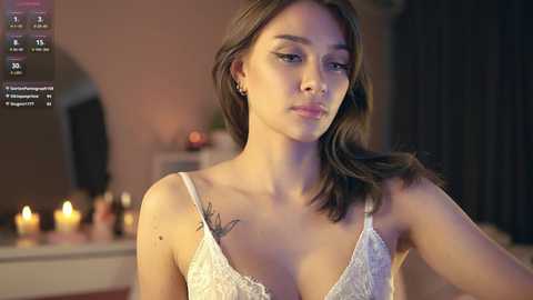 Media: sanysenise Stripchat 2024-10-02 05:23:00
