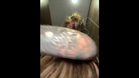 Media: tattoogirlalia Stripchat 2024-10-02 08:57:00