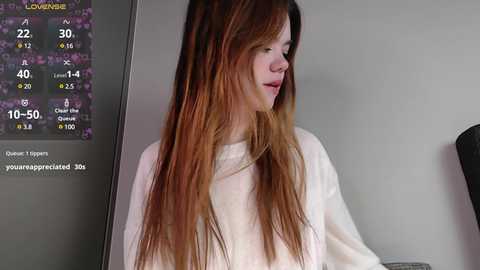 Media: teya_new Stripchat 2024-10-02 00:18:00