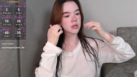 Media: teya_new Stripchat 2024-10-02 02:35:00