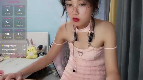 xiaohongguo168 @ stripchat on 20241002