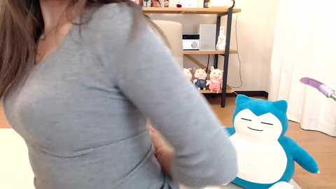 xxaixx @ stripchat on 20241002