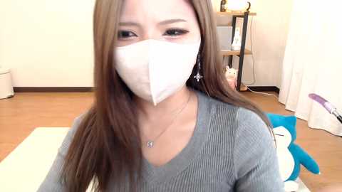 xxaixx @ stripchat on 20241002