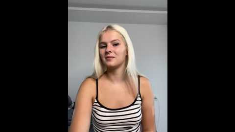 Media: allylove03 Stripchat 2024-10-03 06:40:00