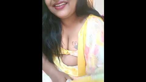 Media: ashwini_gowda_91 Stripchat 2024-10-03 05:39:00
