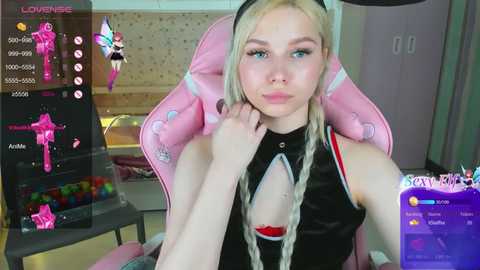 blondie_adele @ stripchat on 20241003
