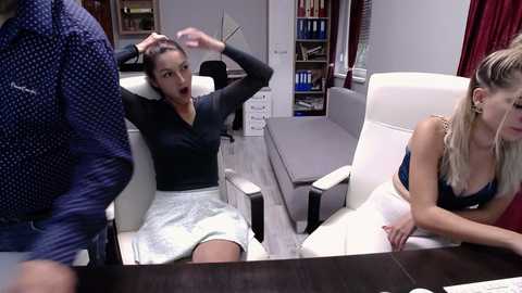Media: dajla Stripchat 2024-10-03 12:36:00